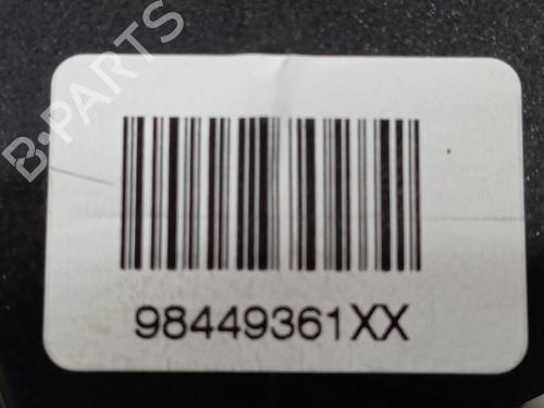Airbag Kit CITROËN C4 III (BA_, BB_, BC_)  | BP28502864C86 