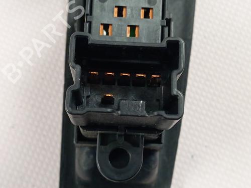 Left rear window switch NISSAN QASHQAI I (J10, NJ10) | BP30375192I29