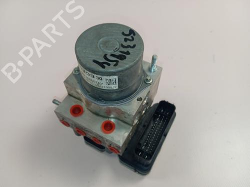 Used ABS pump ABS pump RENAULT KANGOO III Box Body/MPV 1.5 Blue dCi 95 (FJAB) (95 hp) 40515684 40515684