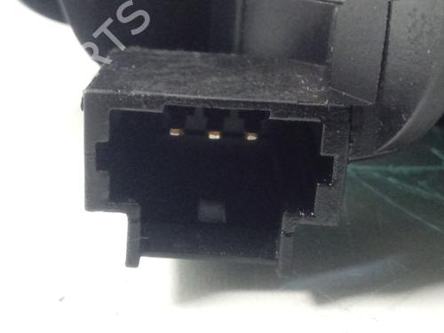 Rear wiper motor NISSAN QASHQAI / QASHQAI +2 I (J10, NJ10, JJ10E)  | BP18091615M102 