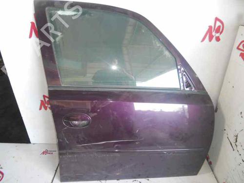 Dør høyre foran OPEL MERIVA A MPV (X03) [2003-2010]  28826228