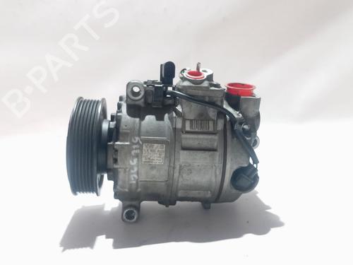 AC compressor AUDI Q7 (4LB) 3.0 TDI quattro | BP38288518M34 - Image 2