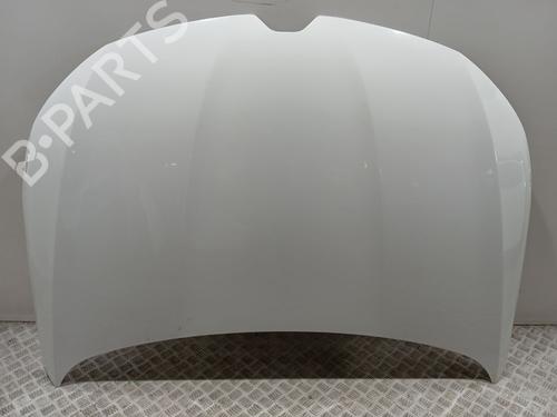 Used Hood RENAULT MEGANE IV Saloon [2016-2026]  32390059