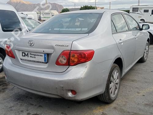 Used Parts TOYOTA COROLLA (_E12_) [2001-2008]  4358564