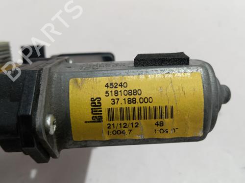 Front left window mechanism FIAT DOBLO Cargo (263_) 1.3 D Multijet | BP37265958C22 - Image 4