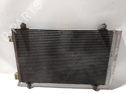 AC radiator PEUGEOT RIFTER 1.5 BlueHDi 100 | BP39067801M32 - Image 3
