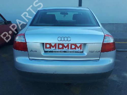 Querlenker rechts hinten AUDI A4 B6 (8E2) 1.9 TDI | BP16447701M15