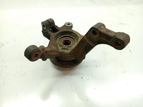 Right front steering knuckle NISSAN NOTE (E11, NE11) 1.4 | BP12666477M26 
