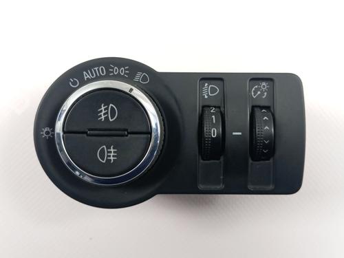 Used Headlight switch Headlight switch 37758041 37758041