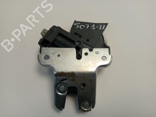 Tailgate lock VW PASSAT B6 (3C2) 2.0 TDI | BP18256922C101 