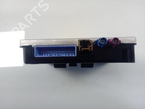 Electronic module RENAULT EXPRESS Box Body/MPV 1.5 Blue dCi 95 (F6AB) | BP29410219M83 