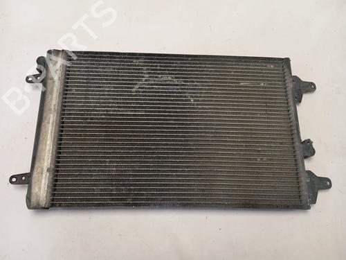 AC radiator VW SHARAN (7M8, 7M9, 7M6) 1.9 TDI | BP15550613M32 