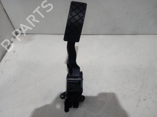 Used Pedal SEAT TOLEDO IV (KG3) 1.2 TSI (110 hp) 12674712