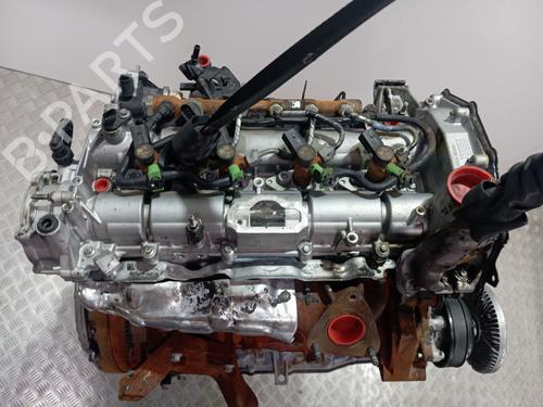 Engine FORD TRANSIT V363 Platform/Chassis (FED, FFD) | BP38557140M1 - Image 2