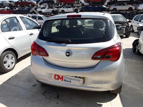 Engine control unit (ECU) OPEL CORSA E (X15)  | BP16815588M57  - Image 6