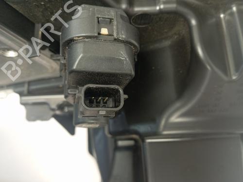 Scheinwerfer links RENAULT CAPTUR II (HF_)  | BP29729569C28 