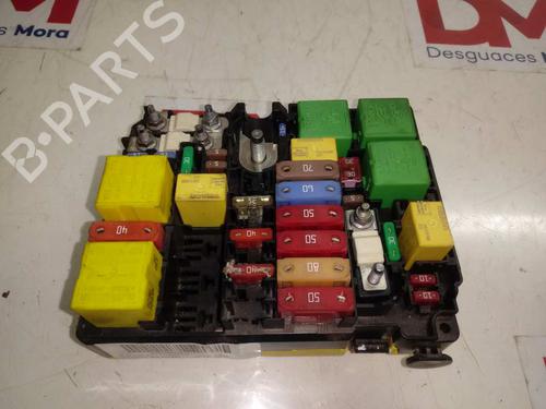 Used Fuse box PEUGEOT 308 II (LB_, LP_, LW_, LH_, L3_) [2013-2021]  12658306