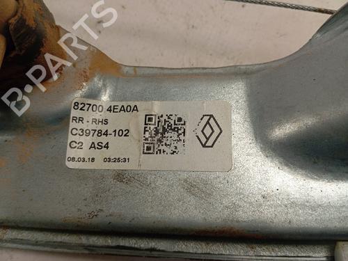Front right window mechanism BMW 3 (E46) 320 d | BP22747805C23 