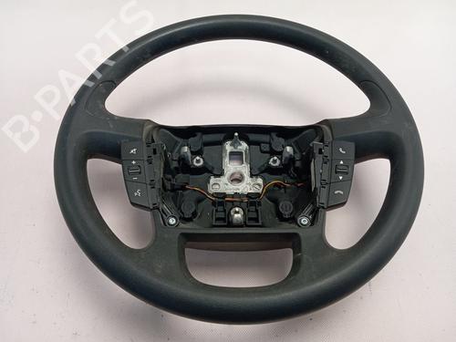 Ratt Ratt OPEL MOVANO C Van (U9) [2021-2026] 37417495 37417495
