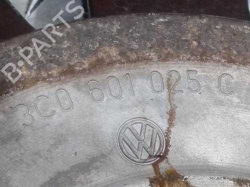 Felga VW PASSAT B6 (3C2)  | BP19643778C45 