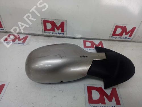 Right mirror NISSAN MICRA III (K12) 1.2 16V | BP12655257C27 