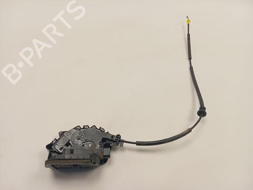 Front right lock TESLA MODEL 3 (5YJ3)  | BP29548351C97 