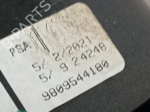 Selector da caixa PEUGEOT EXPERT Van (V_) 1.5 BlueHDi 100 | BP38291720M90 - Image 5