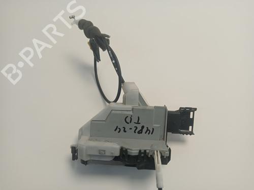 Used Rear right lock PEUGEOT 308 SW I (4E_, 4H_) [2007-2014]  18265638