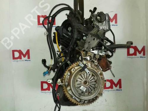 Engine DACIA SANDERO  | BP12936048M1 