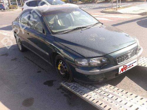 Starter VOLVO S60 I (384) 2.4 D | BP12676574M8 