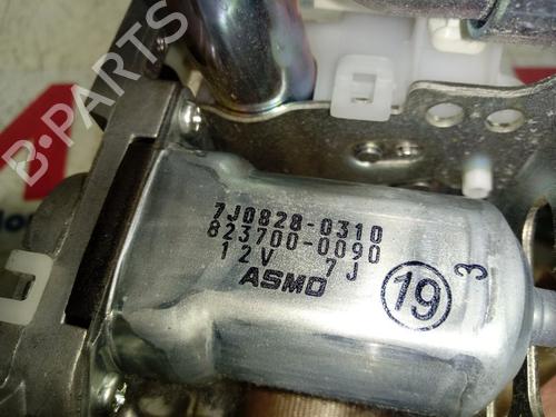 Airbag Kit LEXUS LS (_F4_) 600h AWD (UVF45, UVF46) | BP29409928C86 