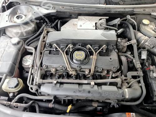 Engine FORD MONDEO III Saloon (B4Y)  | BP17393413M1 