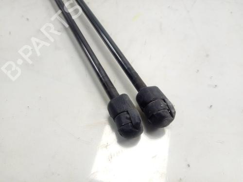 Tailgate lift support OPEL CORSA D (S07)  | BP15617020C138 