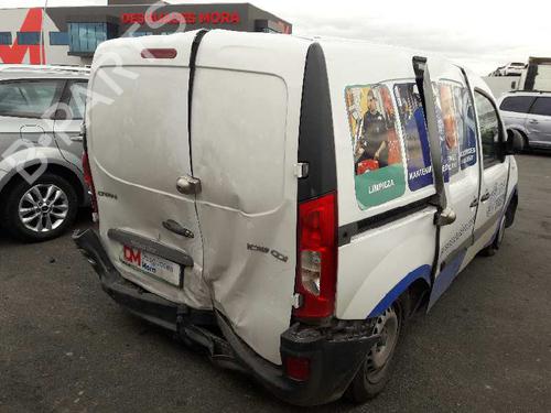 Brugte MERCEDES-BENZ CITAN MPV (W415) [2012-2021]  4229052