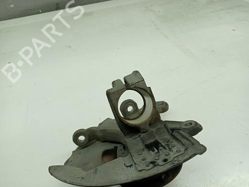 Left front steering knuckle BMW 3 (E46) 330 d | BP12667904M25 