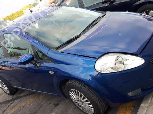 Starter FIAT GRANDE PUNTO (199_) 1.4 16V (199BXG1B, 199AXG1B) | BP12667989M8