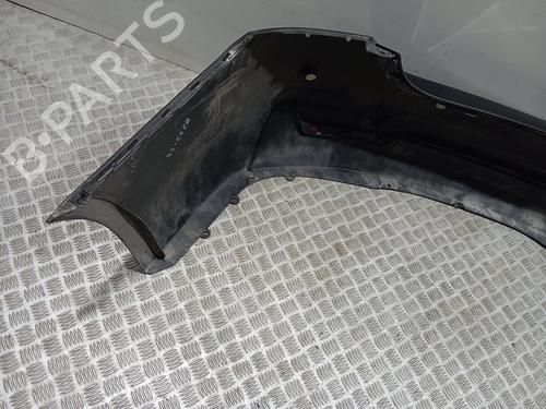 Rear bumper BMW 4 Gran Coupe (F36)  | BP31882422C8 