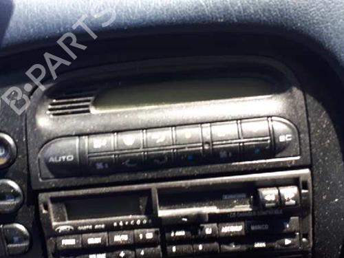 Used Climate control FORD GALAXY I (WGR) 1.9 TDI (110 hp) 13553834