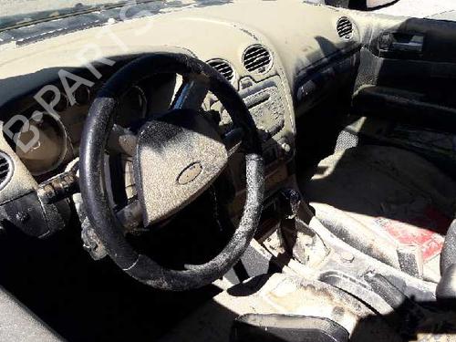 Køler FORD FOCUS II (DA_, HCP, DP)  | BP12651134M31 