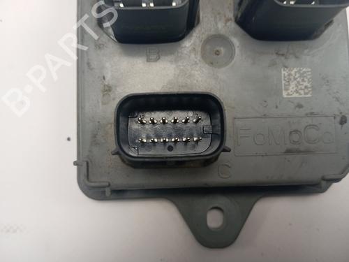 Module électronique FORD TRANSIT CUSTOM V362 Van (FY, FZ)  | BP28031296M83 