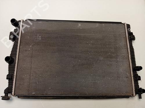 Used Water radiator SEAT ARONA (KJ7, KJP) [2017-2025]  23255688