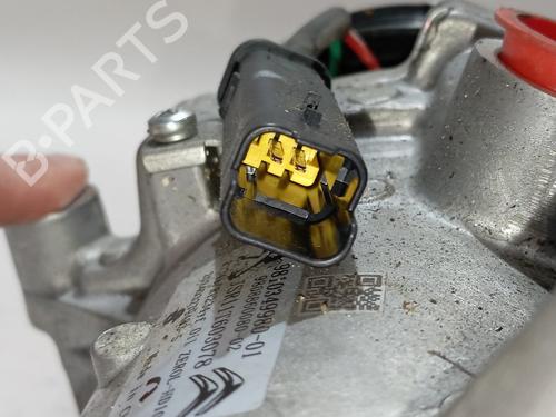 AC compressor FIAT DOBLO Box Body/MPV (510_, 511_) BlueHDi 100 | BP29370984M34 