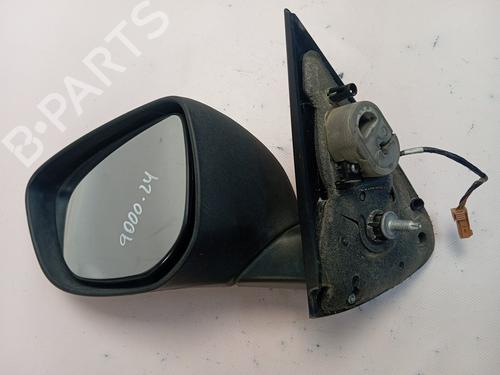 Left mirror CITROËN C-ELYSEE (DD_) | BP30400600C26