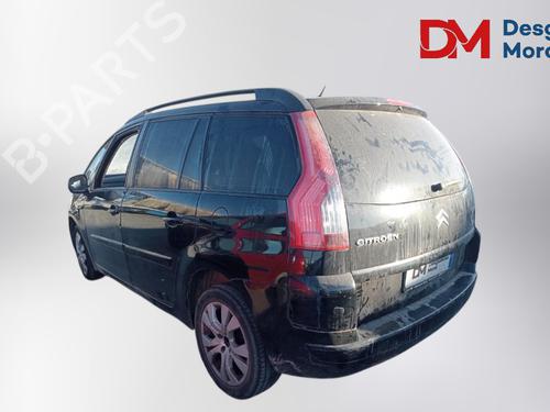 Left mirror CITROËN C4 Picasso I MPV (UD_)  | BP31323539C26 