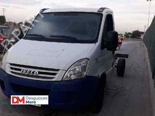 Intercooler IVECO DAILY IV Platform/Chassis 35C10, 35S10 | BP19260638M30