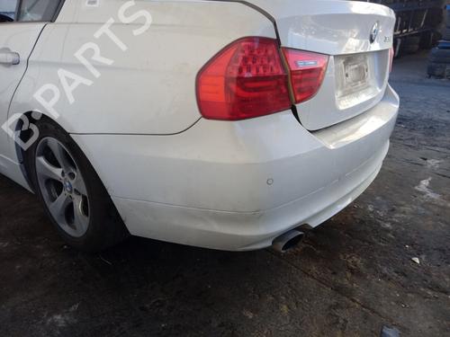 Bumper achter BMW 3 (E90) [2004-2012]  30373199