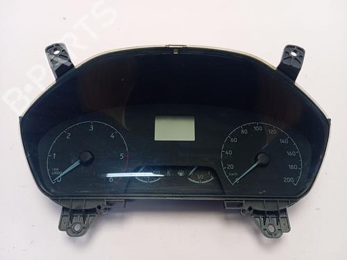 Used Instrument cluster FORD TRANSIT CUSTOM V362 Van (FY, FZ) [2012-2025]  28031813