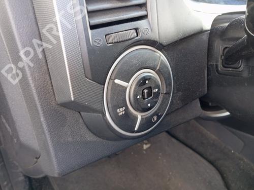 Fuse box SSANGYONG KYRON  | BP30923555E1  - Image 12