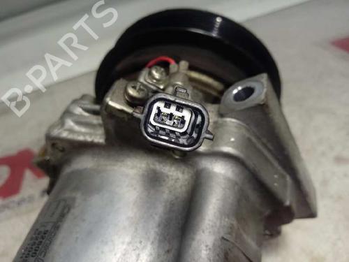 AC compressor NISSAN NV200 Van  | BP12654732M34 