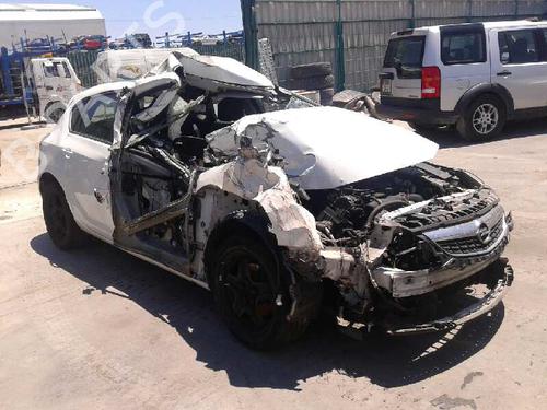 Engine mount OPEL ASTRA J (P10) | BP16996300M89